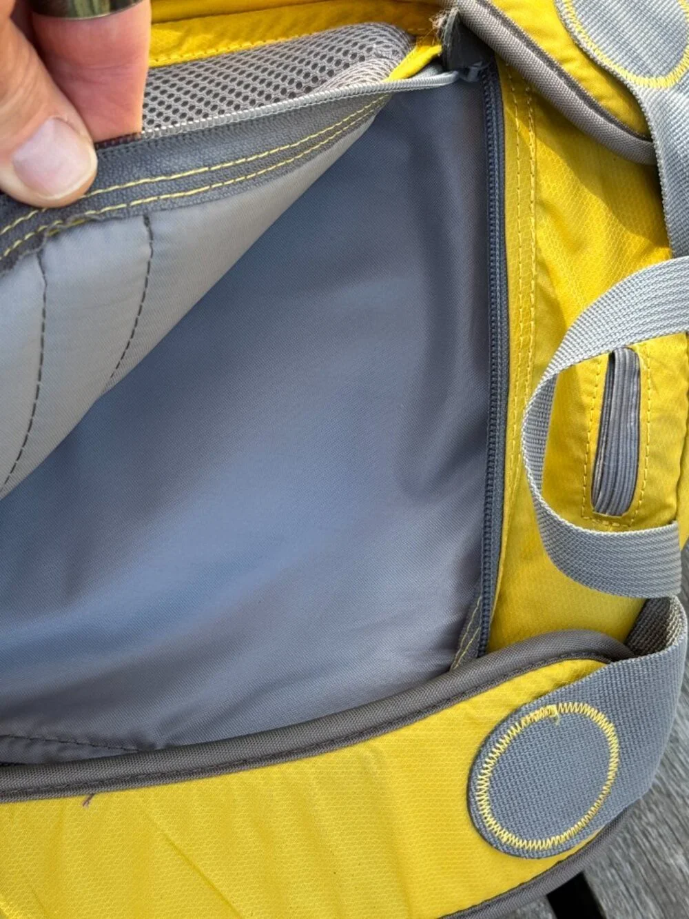 Camelbak Cloud Walker Backpack